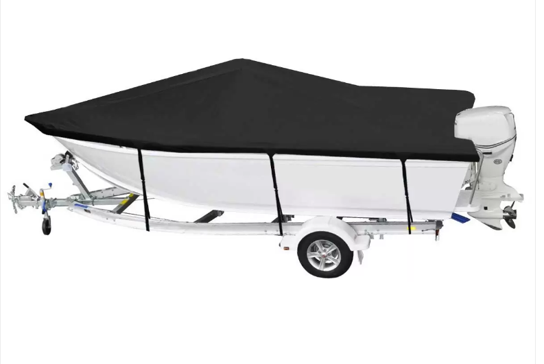 Oceansouth Polycraft Boat Covers
