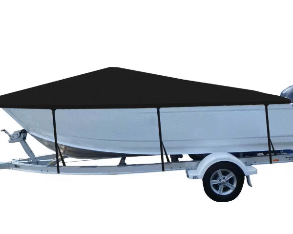 Oceansouth Custom Fit Revival Boat Covers