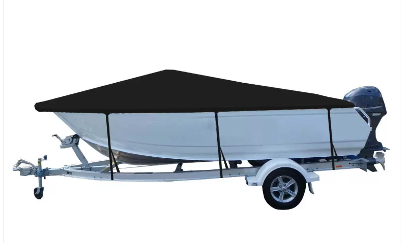 Oceansouth Custom Fit Revival Boat Covers