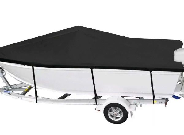Oceansouth Signature Boat Covers