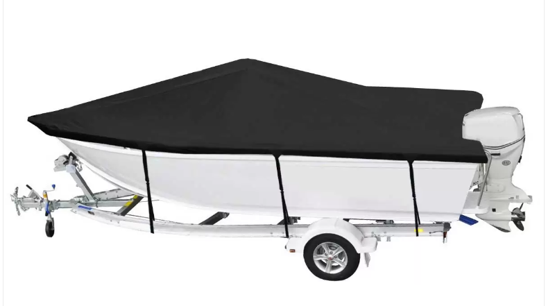 Oceansouth Signature Boat Covers