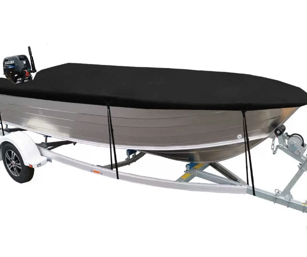 Oceansouth Stessl Boat Covers