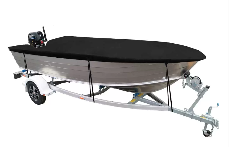 Oceansouth Stessl Boat Covers