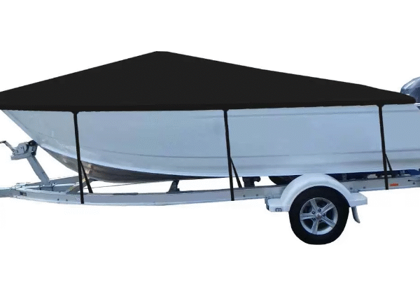 Oceansouth Whittley Boat Covers