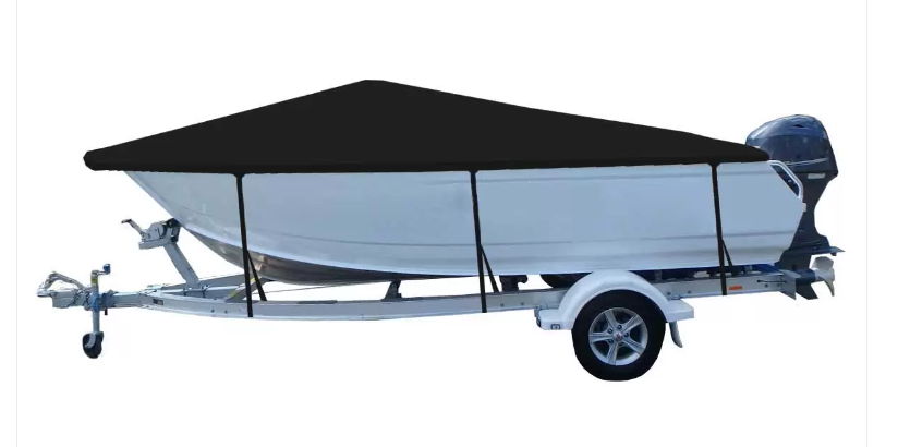Oceansouth Whittley Boat Covers
