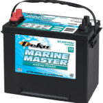 Deka Marine Master Battery