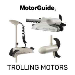 MotorGuide Trolling Motors