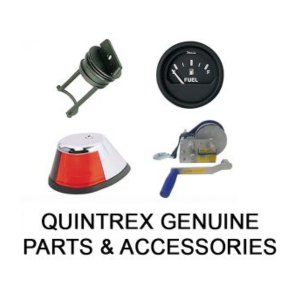 Quintrex Parts & Accessories