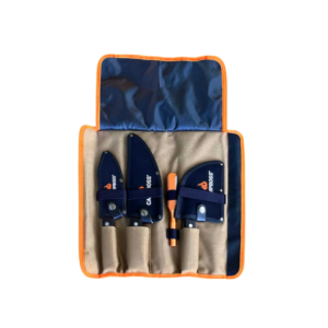 CampBoss Knife Roll