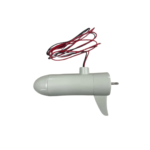 MotorGuide Lower Unit Assembly