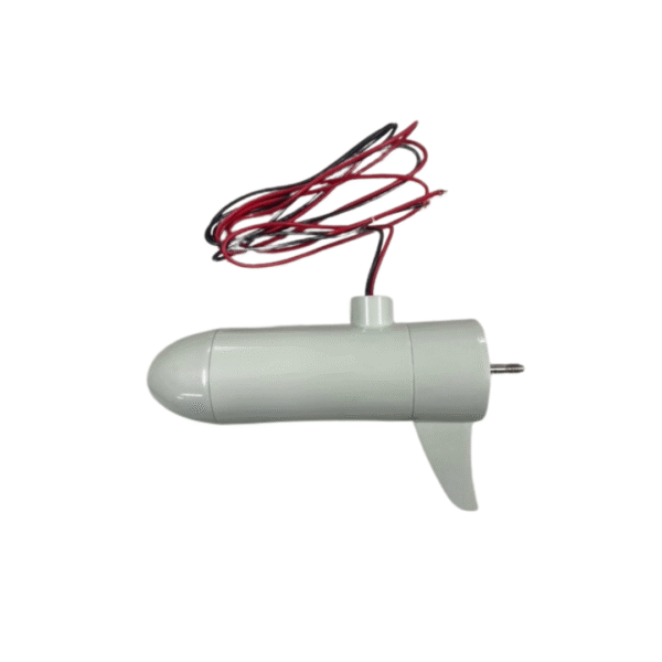 MotorGuide Lower Unit Assembly
