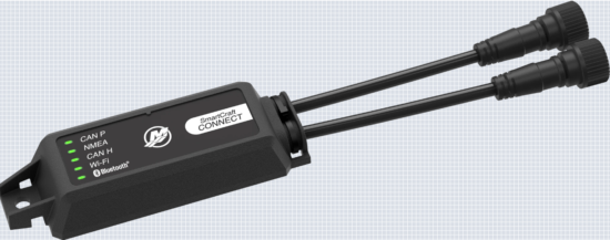 SmartCraft Connect - Image 2