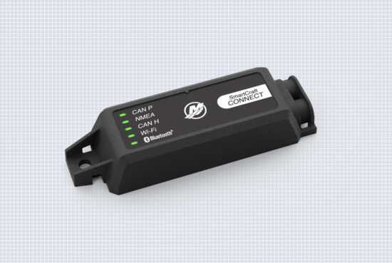 SmartCraft Connect