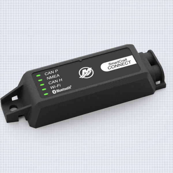 SmartCraft Connect