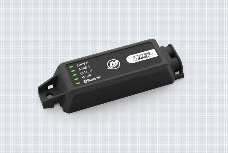 SmartCraft Connect