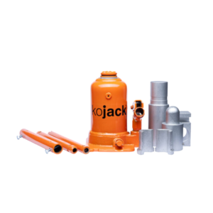 KOJACK HYDRAULIC CARAVAN JACK