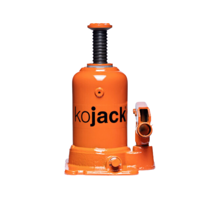 Kojack Hydraulic Caravan Jack - Image 3
