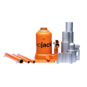 Kojack Hydraulic High Lift Jack