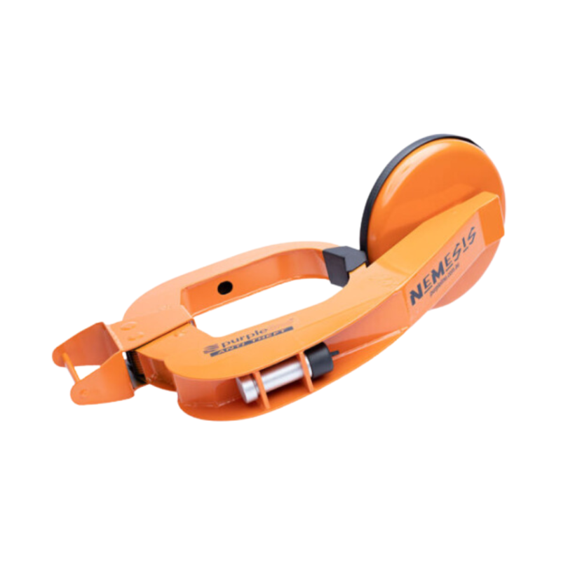 Fullstop Nemesis Wheel Clamp - Image 2