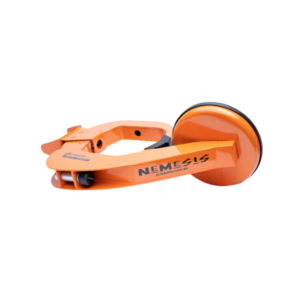 FULLSTOP NEMESIS WHEEL CLAMP