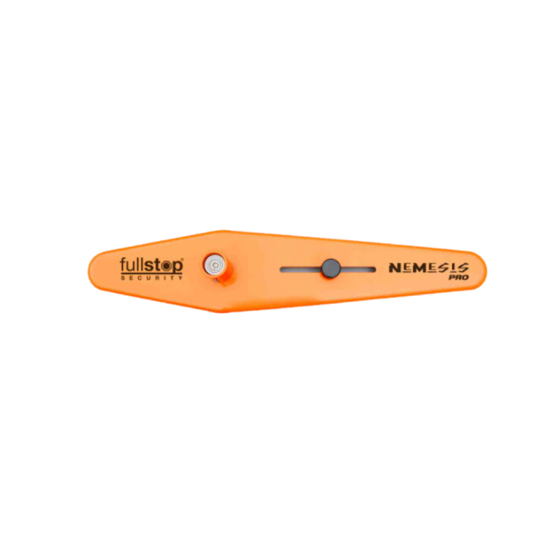 FULLSTOP NEMESIS PRO WHEEL CLAMP