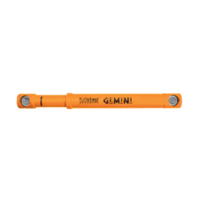 FULLSTOP GEMINI WHEEL CLAMP