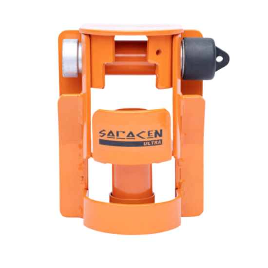 FULLSTOP SARACEN ‘ULTRA’ HITCHLOCK