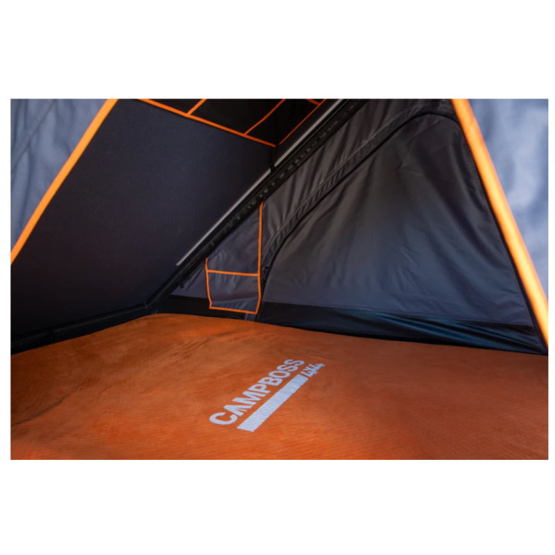 CAMPBOSS SLIMLINE ROOF TOP TENT - Image 7