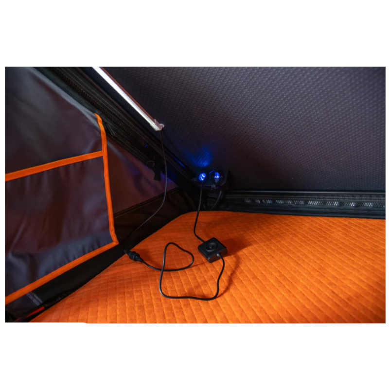 CAMPBOSS SLIMLINE ROOF TOP TENT - Image 8