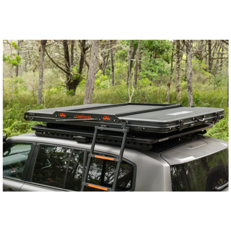 CAMPBOSS SLIMLINE ROOF TOP TENT - Image 9