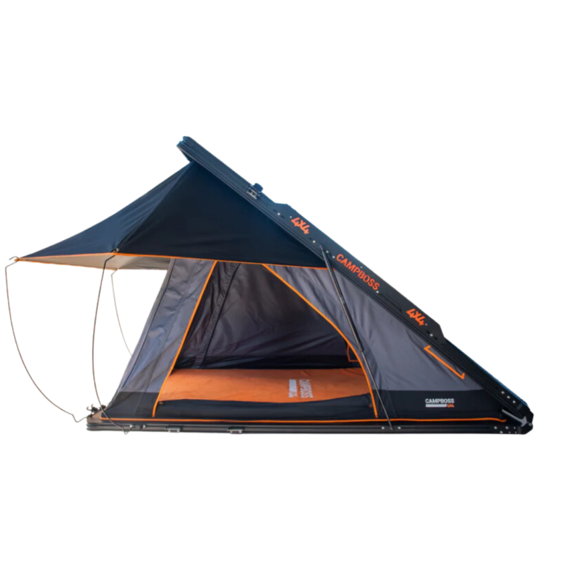 CAMPBOSS SLIMLINE ROOF TOP TENT - Image 4