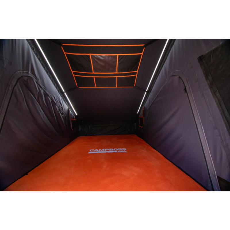 CAMPBOSS PREMIUM X ROOF TOP TENT - Image 8