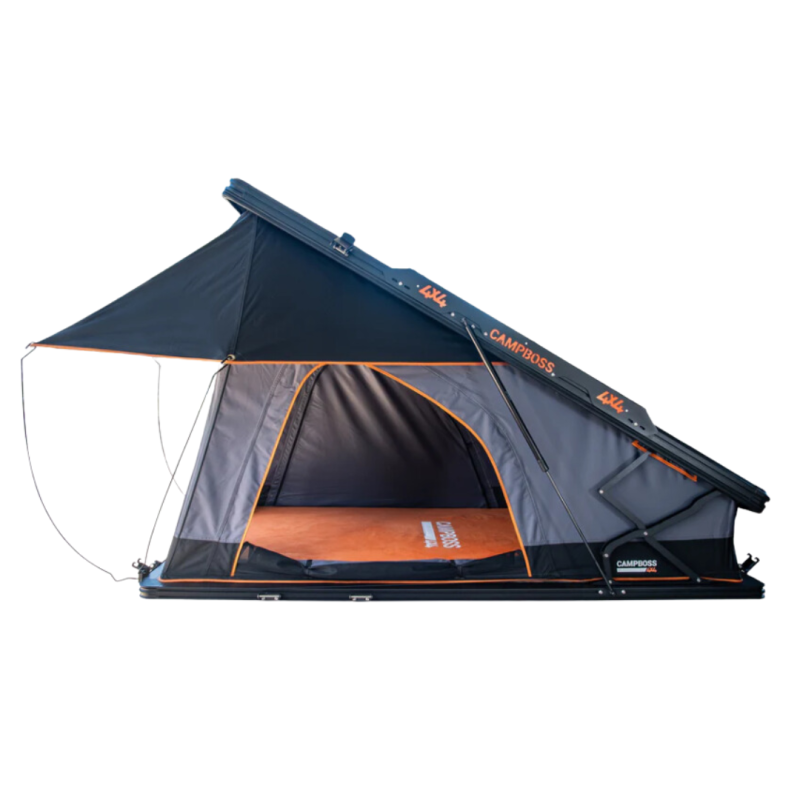 CAMPBOSS PREMIUM X ROOF TOP TENT - Image 2