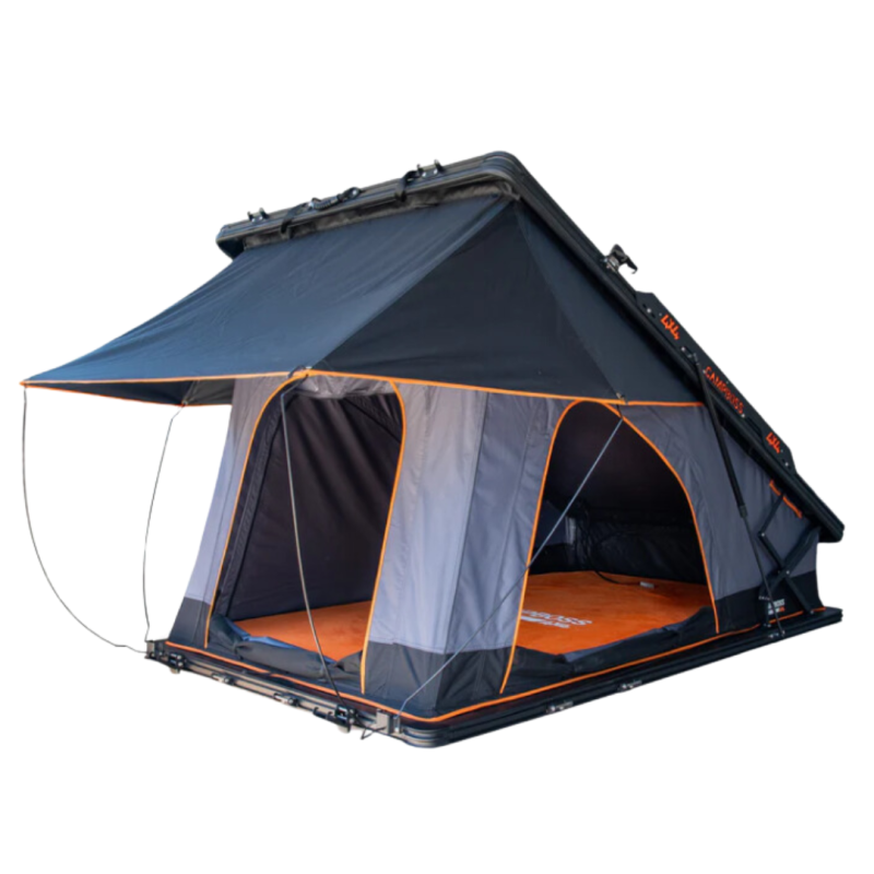 CAMPBOSS PREMIUM X ROOF TOP TENT - Image 3