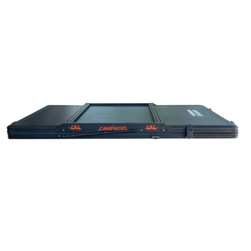 CAMPBOSS PREMIUM X ROOF TOP TENT - Image 4