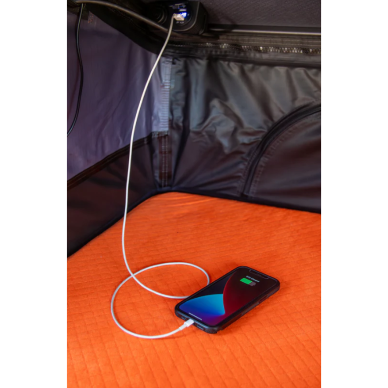 CAMPBOSS ULTRA X ROOF TOP TENT - Image 6