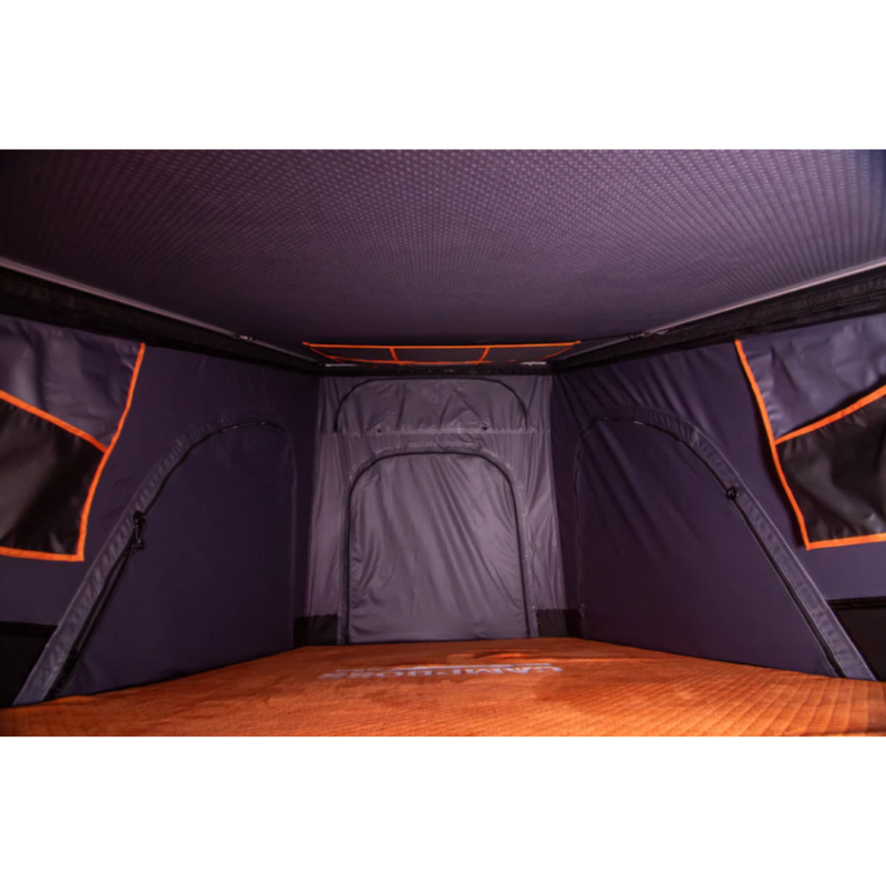 CAMPBOSS ULTRA X ROOF TOP TENT - Image 2