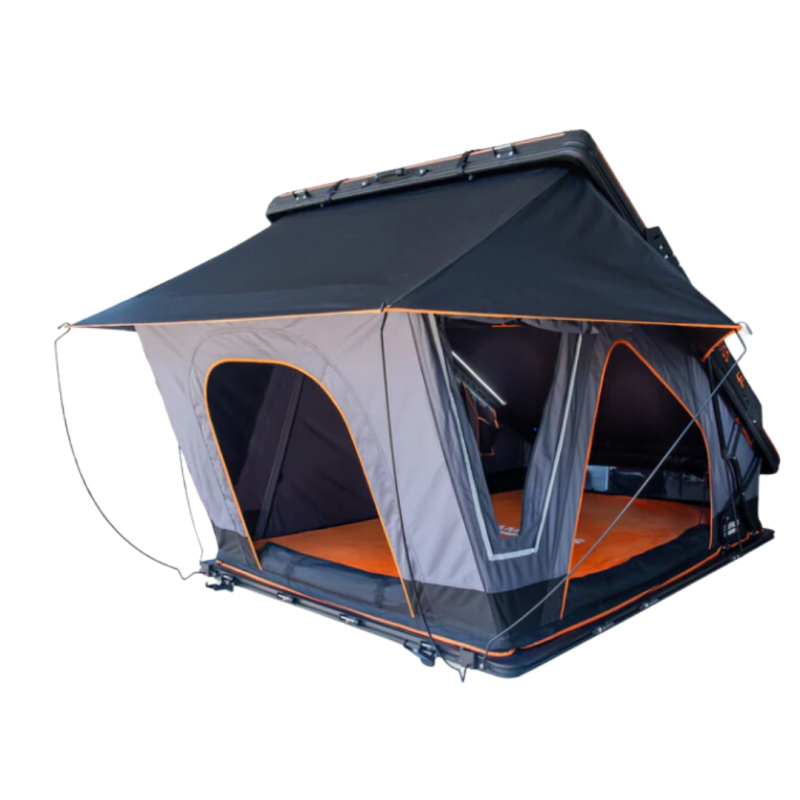 CAMPBOSS ULTRA X ROOF TOP TENT - Image 3