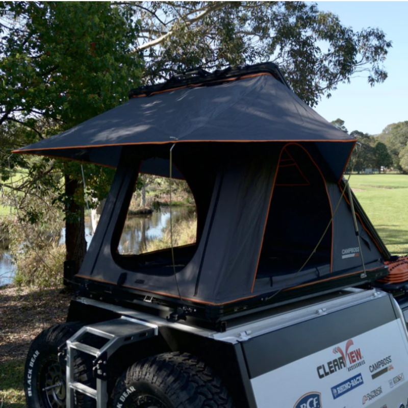 CAMPBOSS ROOF TOP BOSS TENT 2.0 - Image 4