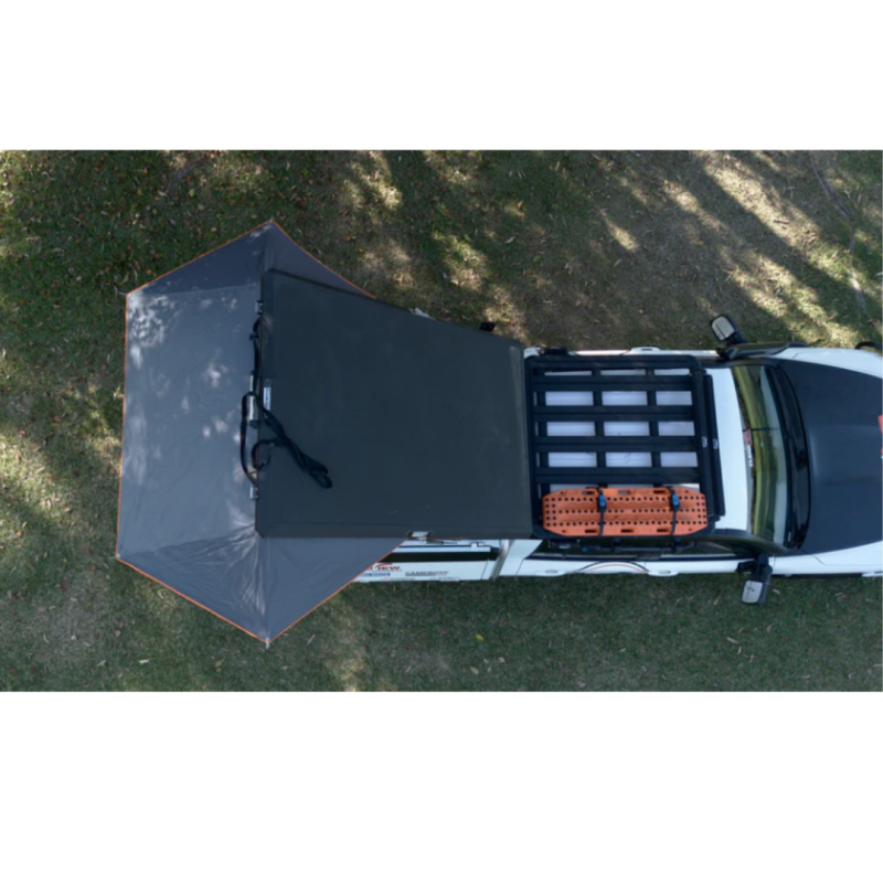 CAMPBOSS ROOF TOP BOSS TENT 2.0 - Image 5