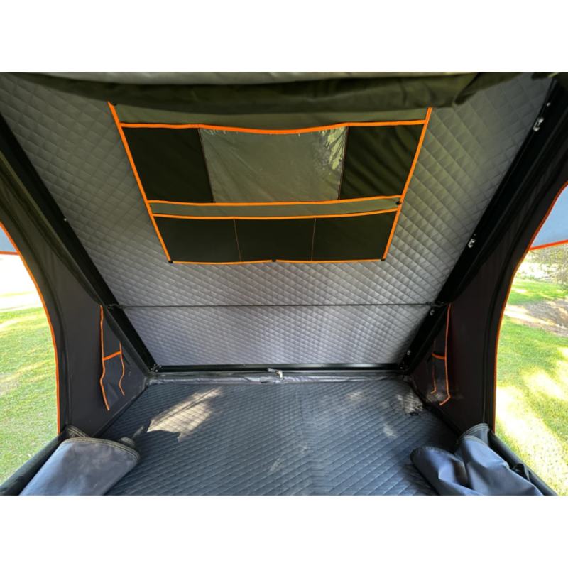 CAMPBOSS ROOF TOP BOSS TENT 2.0 - Image 3