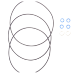 MotorGuide Xi5 Lower Unit Seal Kit
