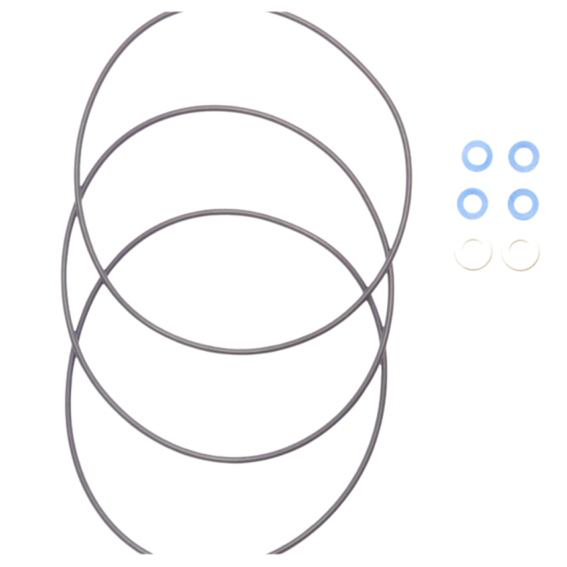 MotorGuide Xi5 Lower Unit Seal Kit