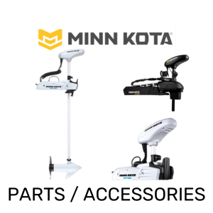 Minn Kota Parts and Accessories