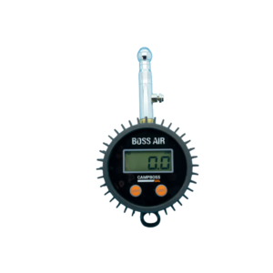 CampBoss Air Tyre Gauge