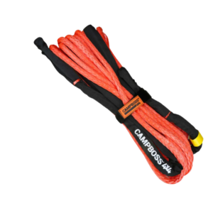 CampBoss 10T Winch Extension Rope