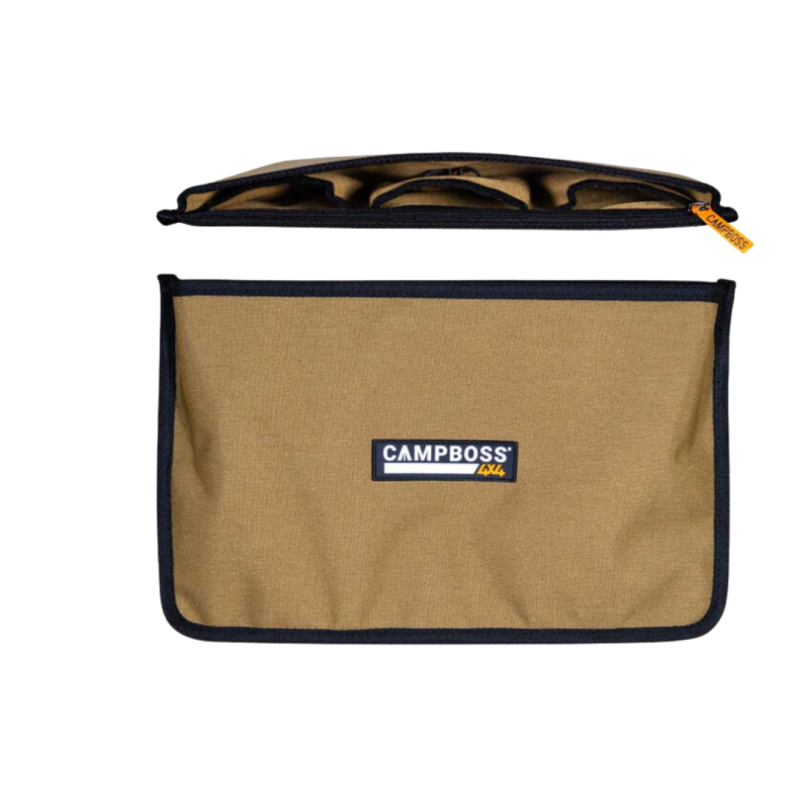 CAMPBOSS BOSS DASH POD - Image 2