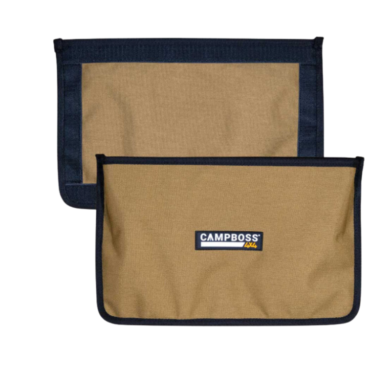 CAMPBOSS BOSS DASH POD - Image 3