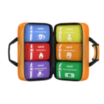 CampBoss Modular First Aid Kit