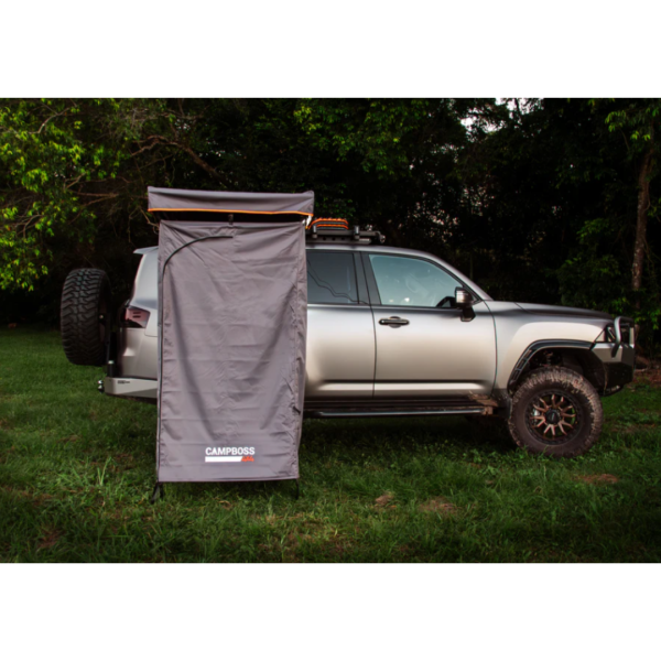 CAMPBOSS "QUICKIE" NUDIE BOSS SHOWER TENT
